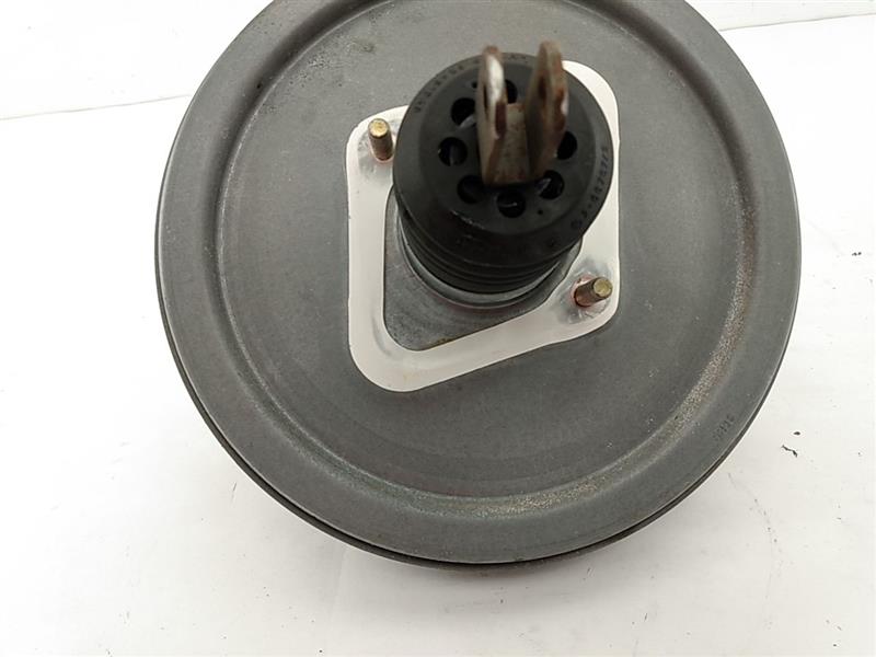 Mercedes SLK230 Power Brake Booster