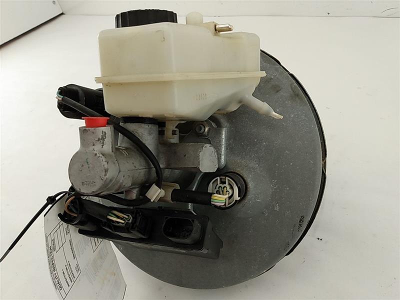 Mercedes SLK230 Power Brake Booster