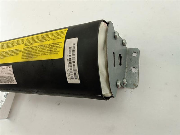 Mercedes SLK230 Front Right Dashboard Air Bag