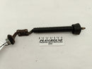 Mercedes SLK230 Steering Shaft-1