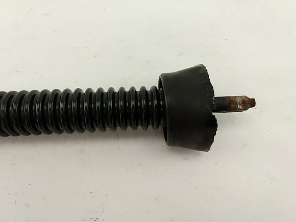 Mercedes SLK230 Steering Shaft