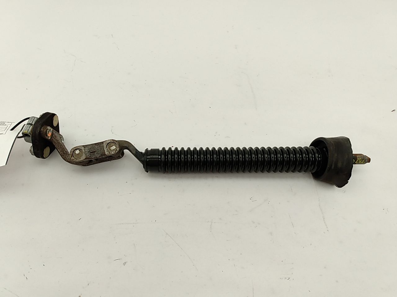 Mercedes SLK230 Steering Shaft