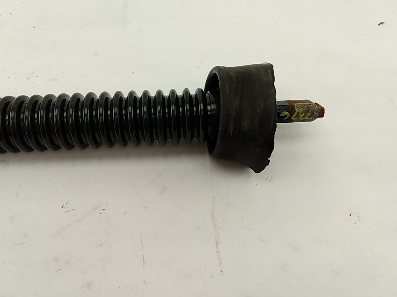 Mercedes SLK230 Steering Shaft