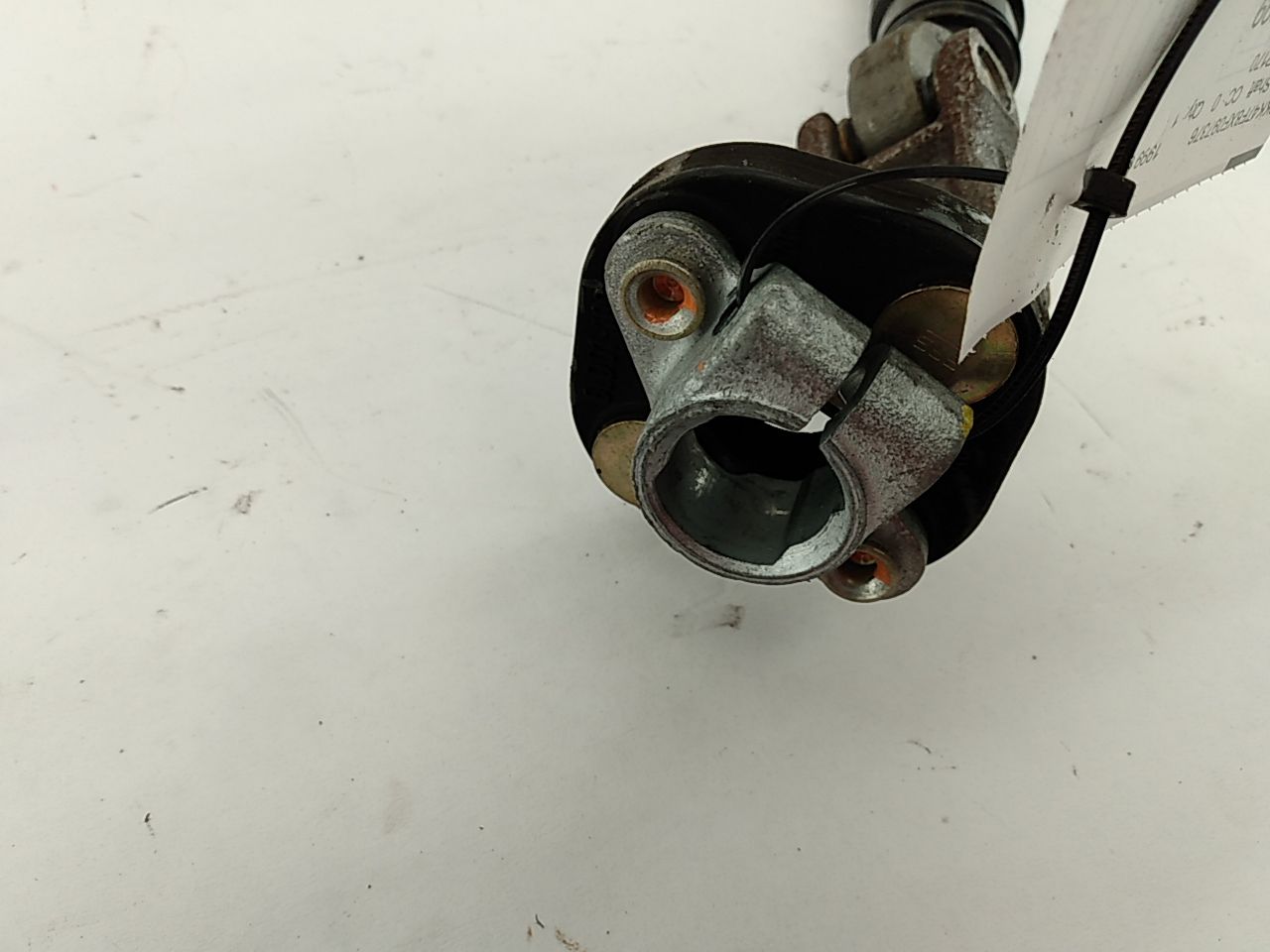 Mercedes SLK230 Steering Shaft