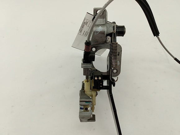 Mercedes SLK230 Brake Pedal