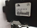 Mercedes SLK230 ABS Pump-6