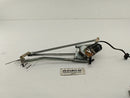 Mercedes SLK230 Windshield Wiper Transmission And Motor-1