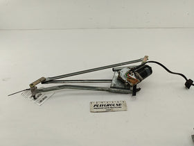 Mercedes SLK230 Windshield Wiper Transmission And Motor