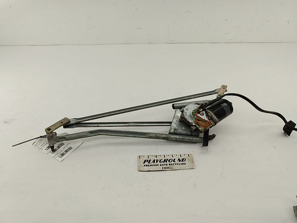 Mercedes SLK230 Windshield Wiper Transmission And Motor