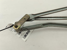 Mercedes SLK230 Windshield Wiper Transmission And Motor - 0