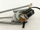 Mercedes SLK230 Windshield Wiper Transmission And Motor-4