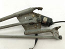 Mercedes SLK230 Windshield Wiper Transmission And Motor-8