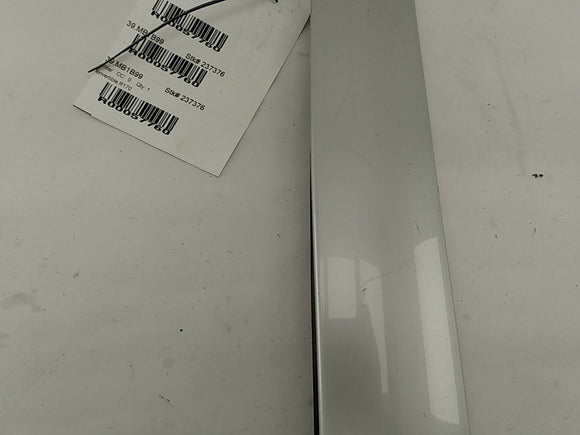 Mercedes SLK230 Front Left Exterior A Pillar