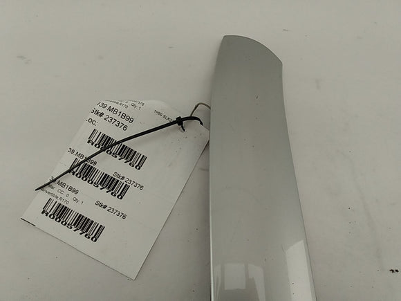 Mercedes SLK230 Front Left Exterior A Pillar