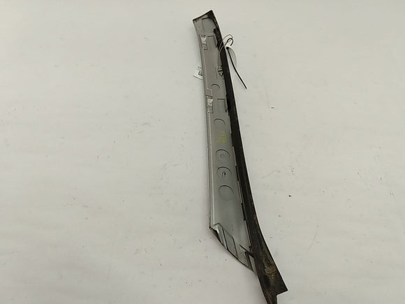 Mercedes SLK230 Front Left Exterior A Pillar