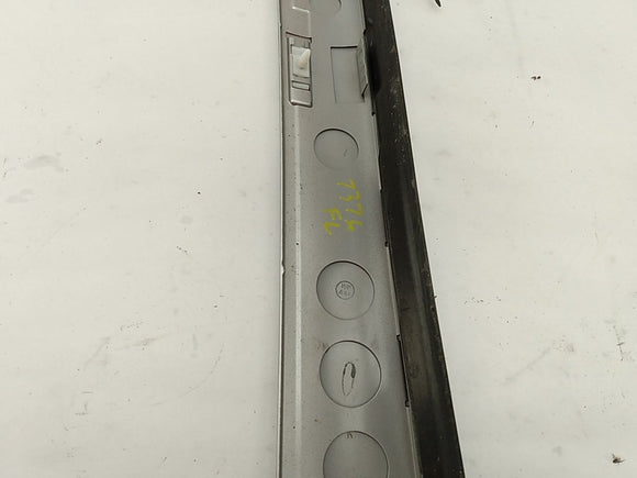 Mercedes SLK230 Front Left Exterior A Pillar