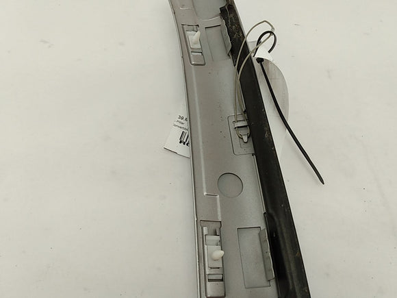 Mercedes SLK230 Front Left Exterior A Pillar