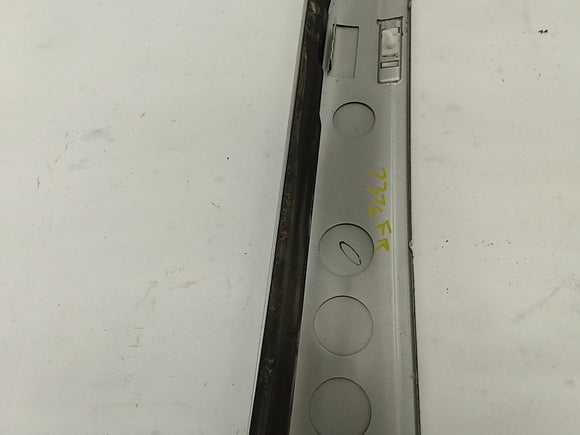 Mercedes SLK230 Front Right Exterior A Pillar