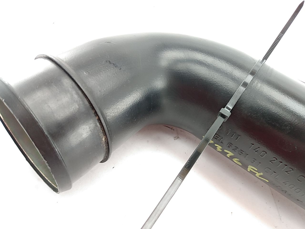 Mercedes SLK230 Air Intake Hose