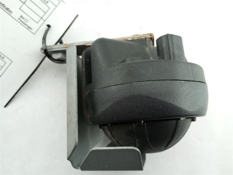 Mercedes SLK230 Alarm Horn