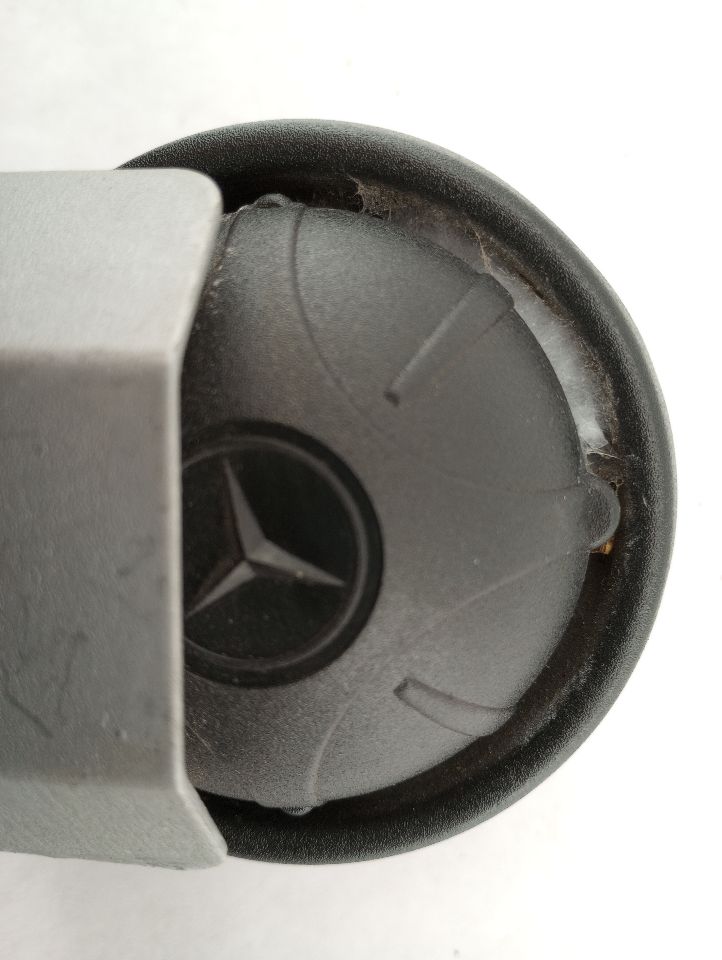 Mercedes SLK230 Alarm Horn