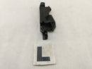 Mercedes SLK230 Pair Of Convertible Top Roof Lock Latches-3