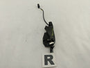 Mercedes SLK230 Pair Of Convertible Top Roof Lock Latches-5