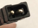 Mercedes SLK230 Pair Of Convertible Top Roof Lock Latches-12