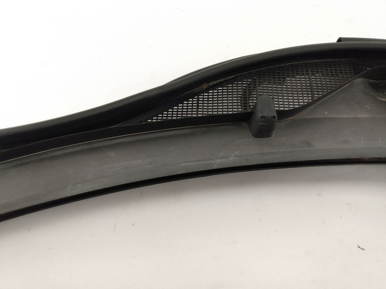 Mercedes SLK230 Cowl Vent Panel