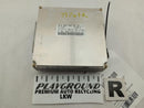 Mercedes SLK230 Engine Control Module-1