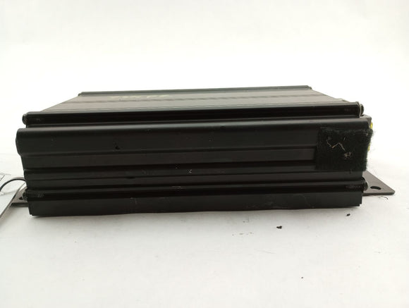 Mercedes SLK230 Bose Amplifier