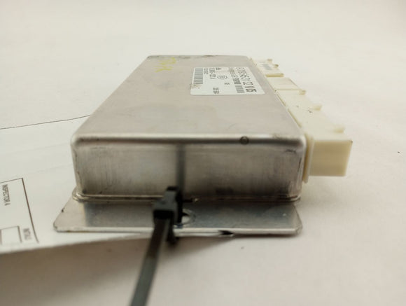Mercedes SLK230 ASR Control Module