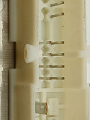 Mercedes SLK230 ASR Control Module-8