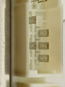 Mercedes SLK230 ASR Control Module-9