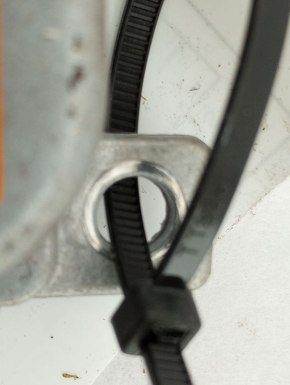 Mercedes SLK230 Air Bag Control Module