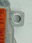 Mercedes SLK230 Air Bag Control Module-12