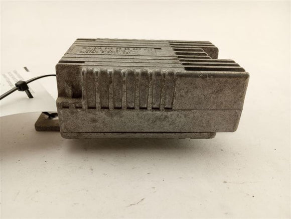 Mercedes SLK230 Cooling Fan Control Module