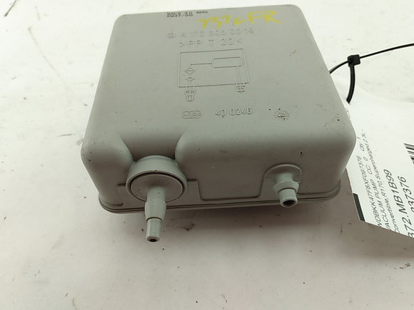 Mercedes SLK230 Vacuum Valve Pump