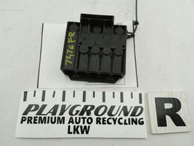 Mercedes SLK230 Fuse Box Junction Relay