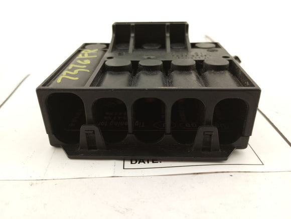 Mercedes SLK230 Fuse Box Junction Relay