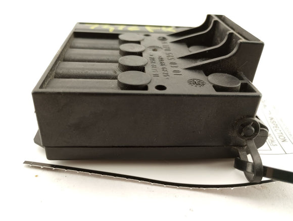 Mercedes SLK230 Fuse Box Junction Relay