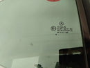 Mercedes SLK230 Rear Right Quarter Glass-10
