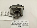 Mercedes SLK230 Throttle Body-1