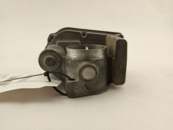 Mercedes SLK230 Throttle Body