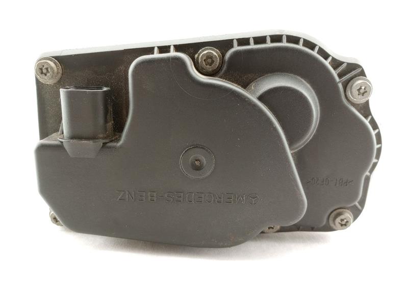 Mercedes SLK230 Throttle Body