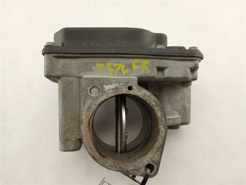 Mercedes SLK230 Throttle Body