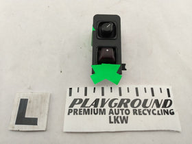 Mercedes SLK230 Front Left Door Window And Mirror Switch