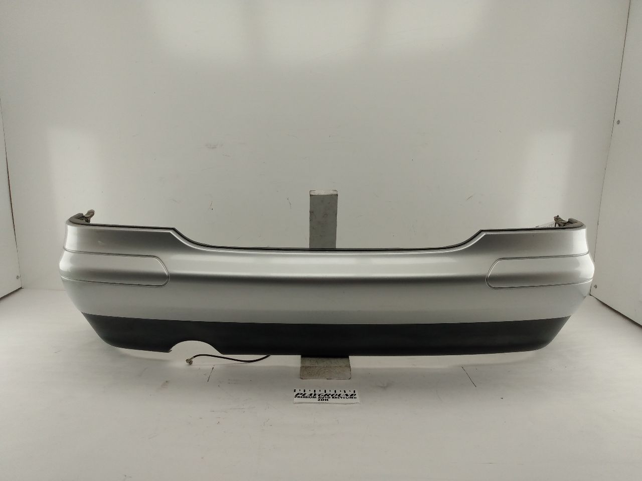 Mercedes SLK230 Rear Bumper