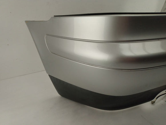 Mercedes SLK230 Rear Bumper