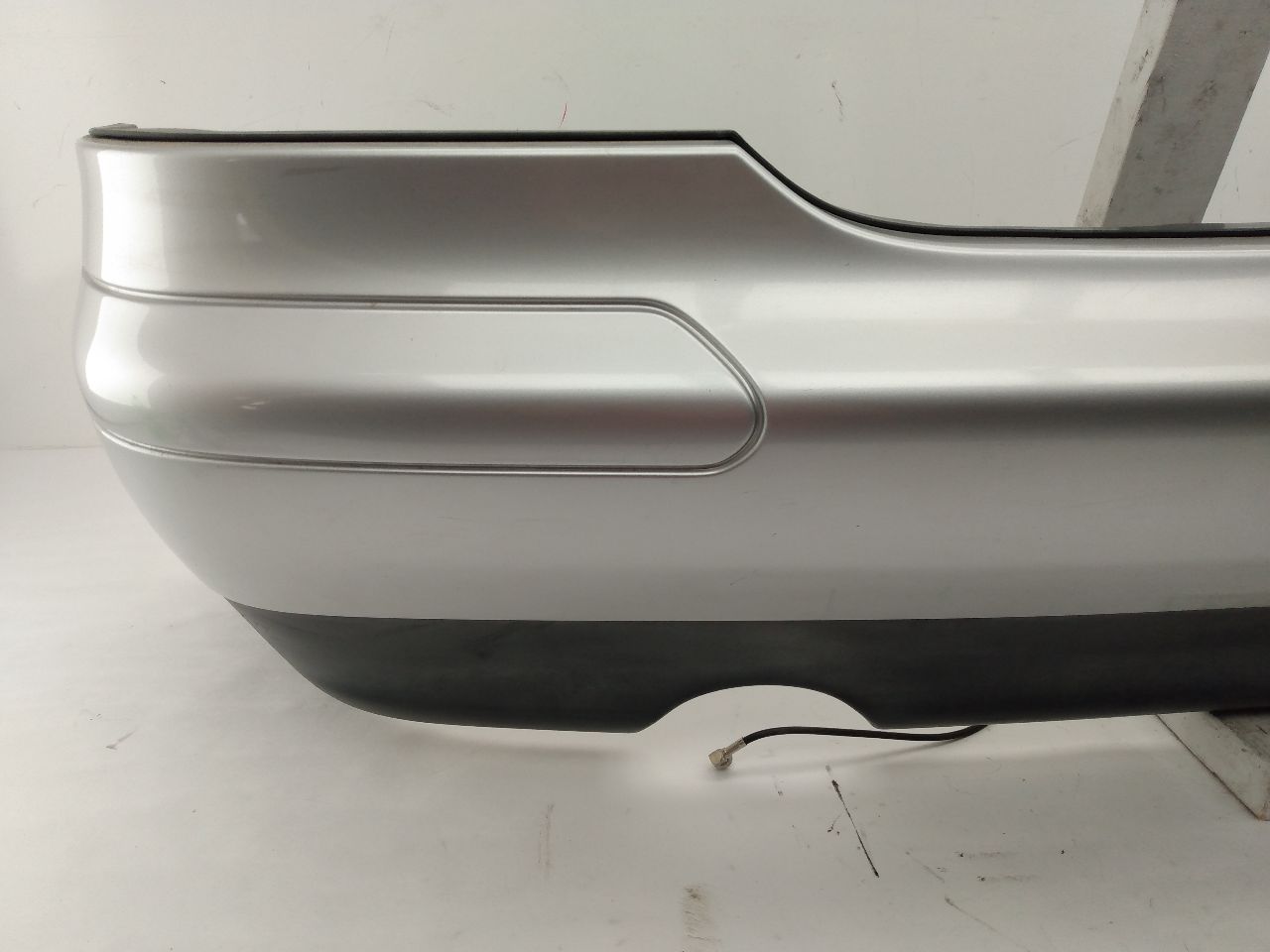 Mercedes SLK230 Rear Bumper